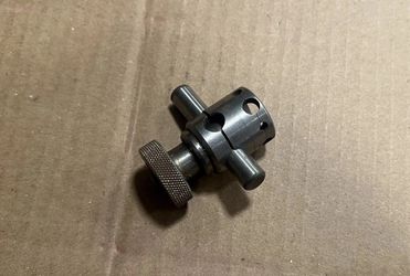 Starrett No. 57S  Universal Surface Snug - U.S.A. Machinist Tool