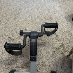 Pedal Exerciser