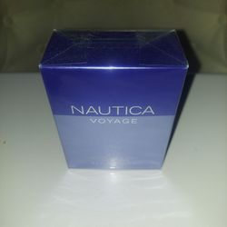 NAUTICA