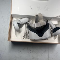 Oculus Quest 2. Working Good
