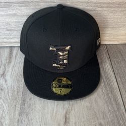New Era Fitted Hat$45 Mexico Team
