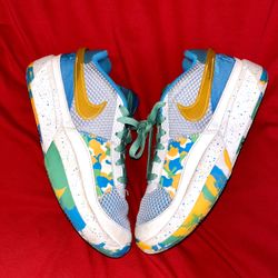 Nike JA 1 GS  ‘Water Battle’ (4Y)