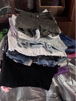 ropa de marca