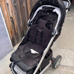 Nuna Stroller