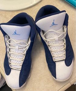Jordan’s size 9