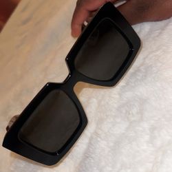 Prada Sunglasses 