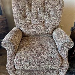 Recliner 