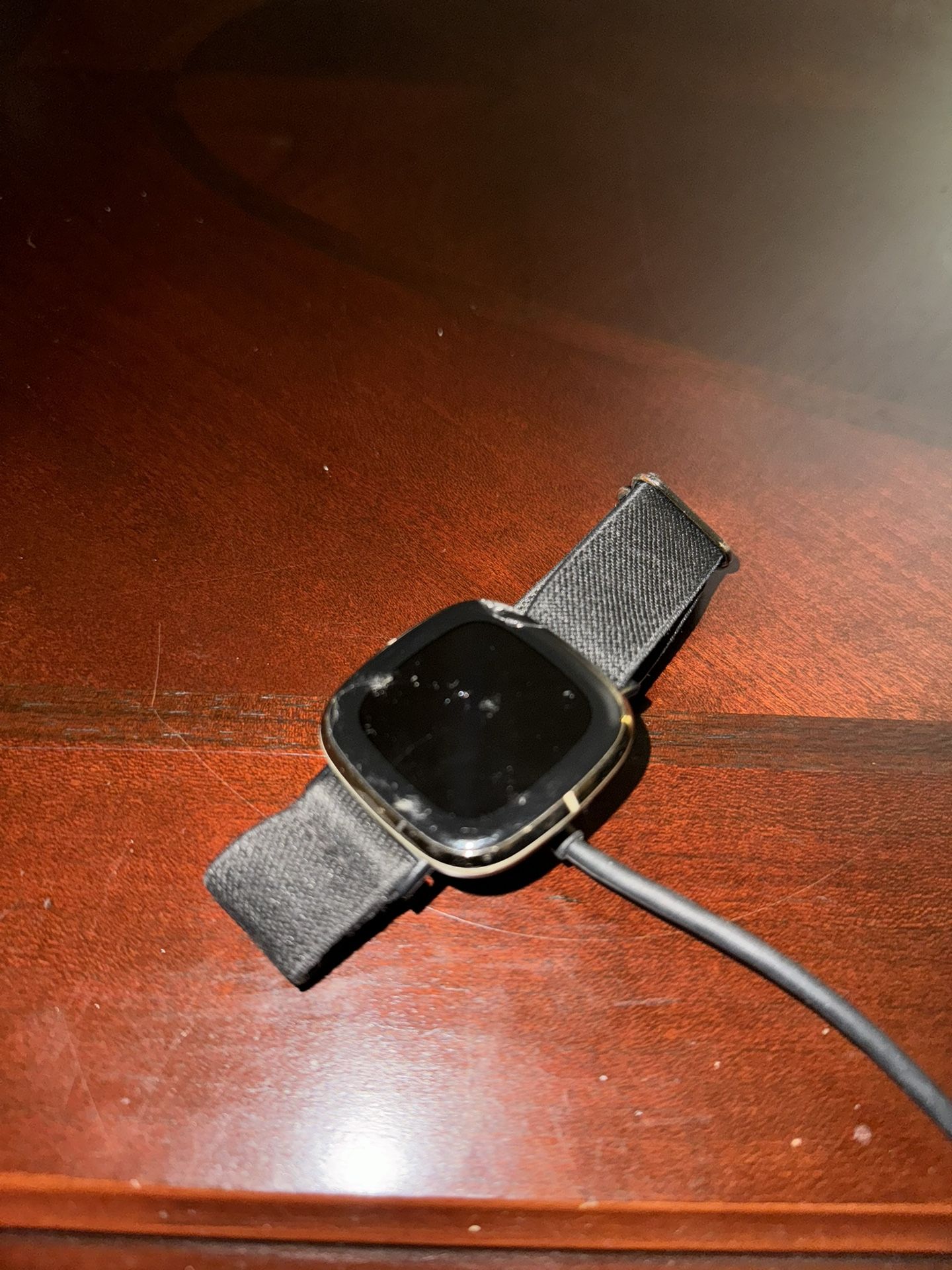 Fitbit Versa