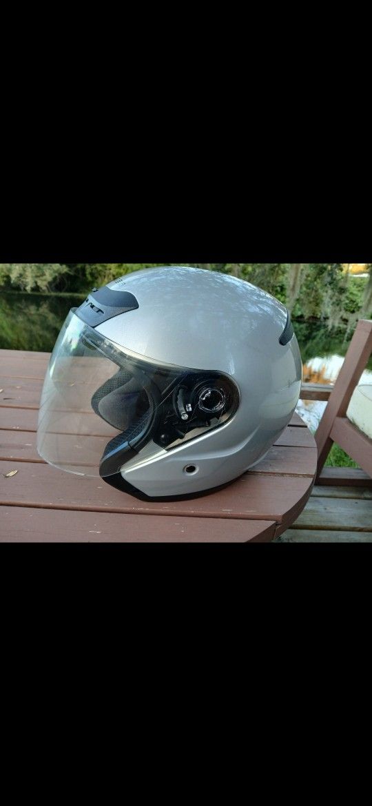 Motorcycle Helmet Size S