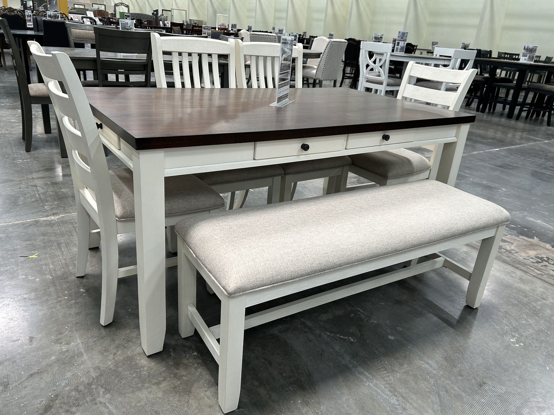 Table Set 