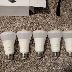 Philips Hue White