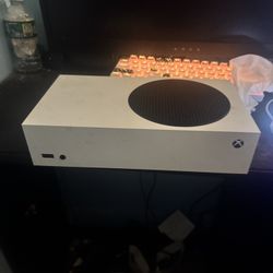 Xbox Series S 