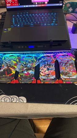 Pokémon cards