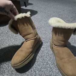Womens Ugg Boots