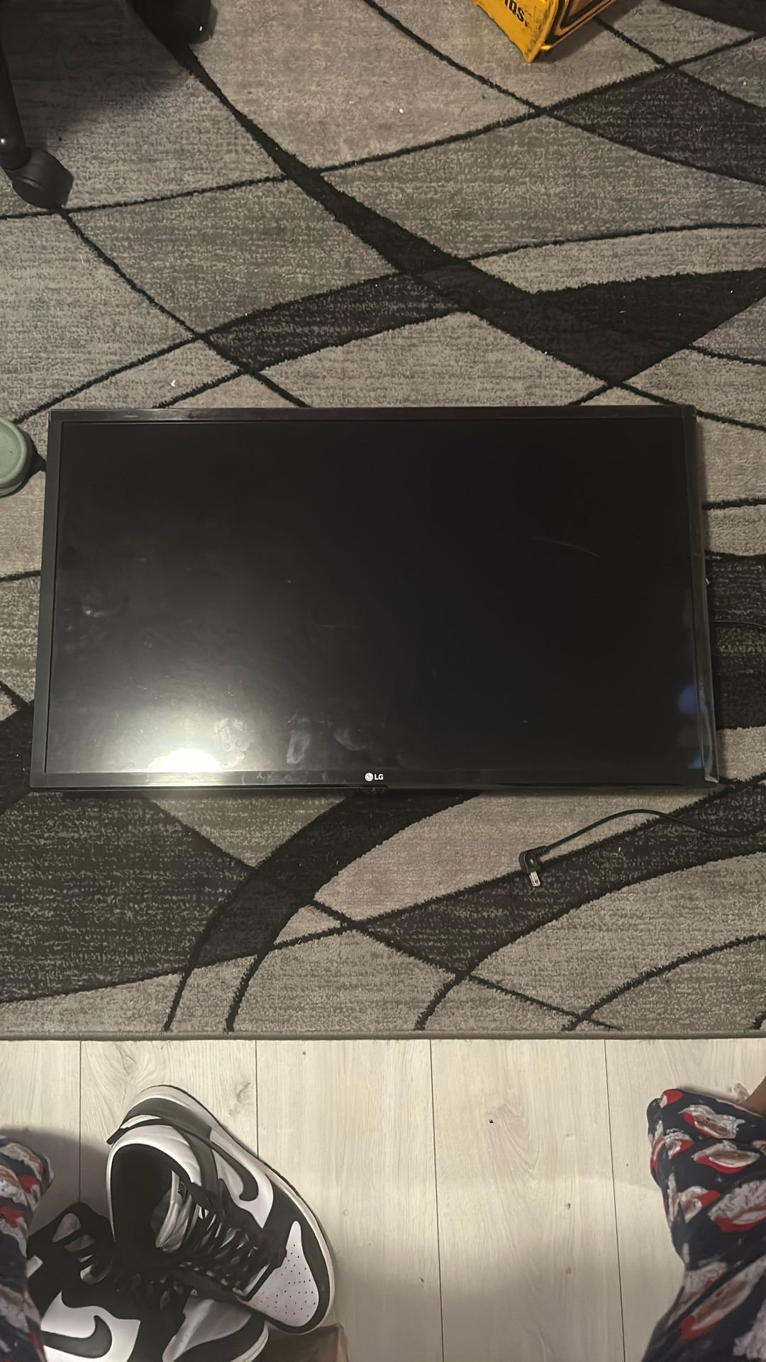 LG Tv