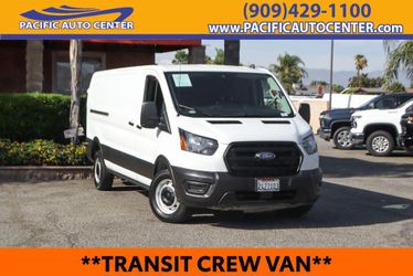 2020 Ford Transit-250 Cargo Van