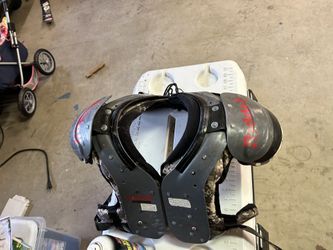 Football Pads