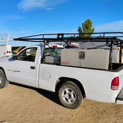 2000 Dodge Caravan/Grand Caravan