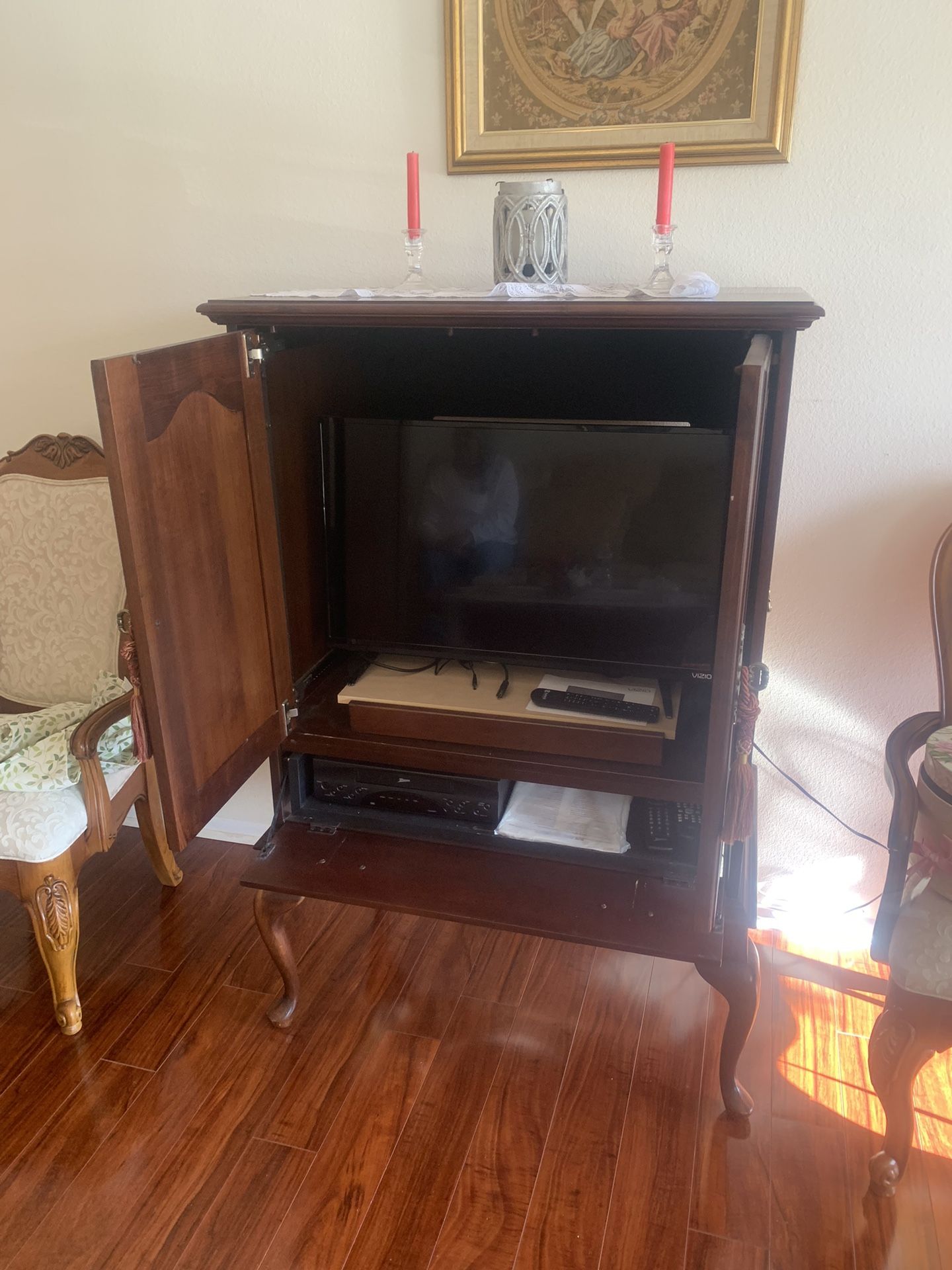 Armoire For Sale