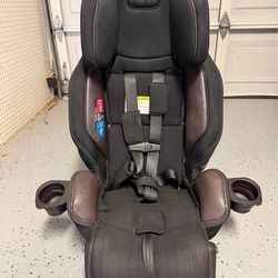 Nuna Car Seat
