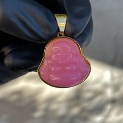 Buddha Pendant