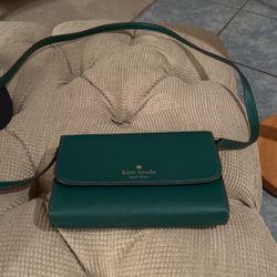 Kate Spade Small Crossbody 