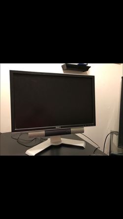 1050P Monitor