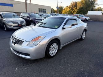 2009 Nissan Altima