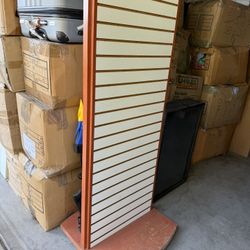 Store Display