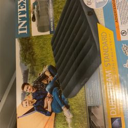Air Mattress (Queen) - - NEW