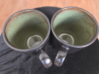 Cups/Mugs For Coffee Or Tea