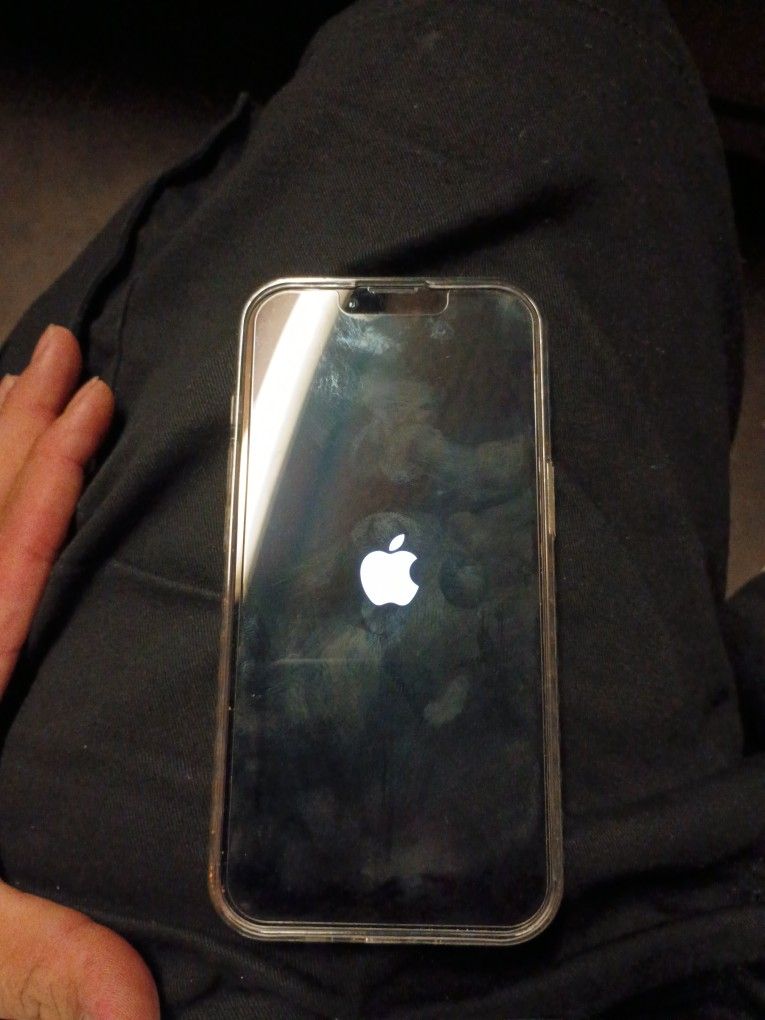iPhone 14