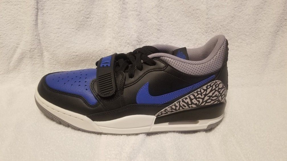 Jordan legacy 312 Low Size 9.5