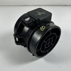 1999-01 BMW 325i 323i Mass Air Flow Meter MAF