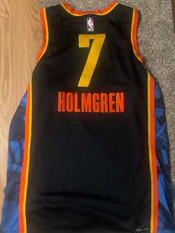 Chet Jersey