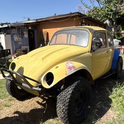 1965 Baja Bug / 