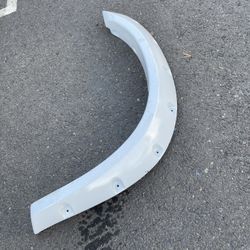 Bushwhacker Fender Flare