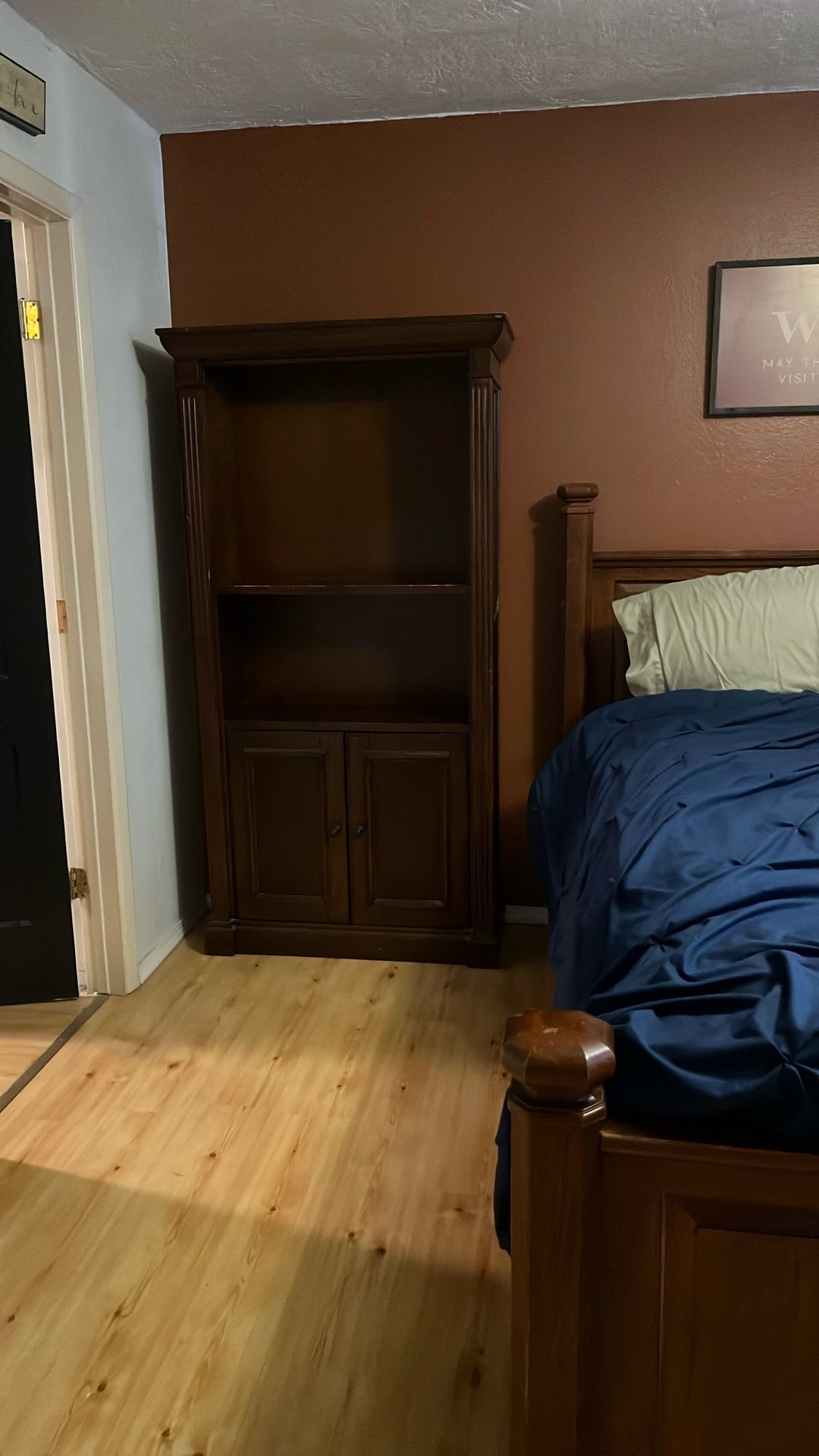 Book Case