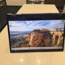 Lenovo Ideapad Flex 5 - 1570 (15.6”)