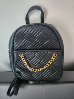 Back Pack Purse