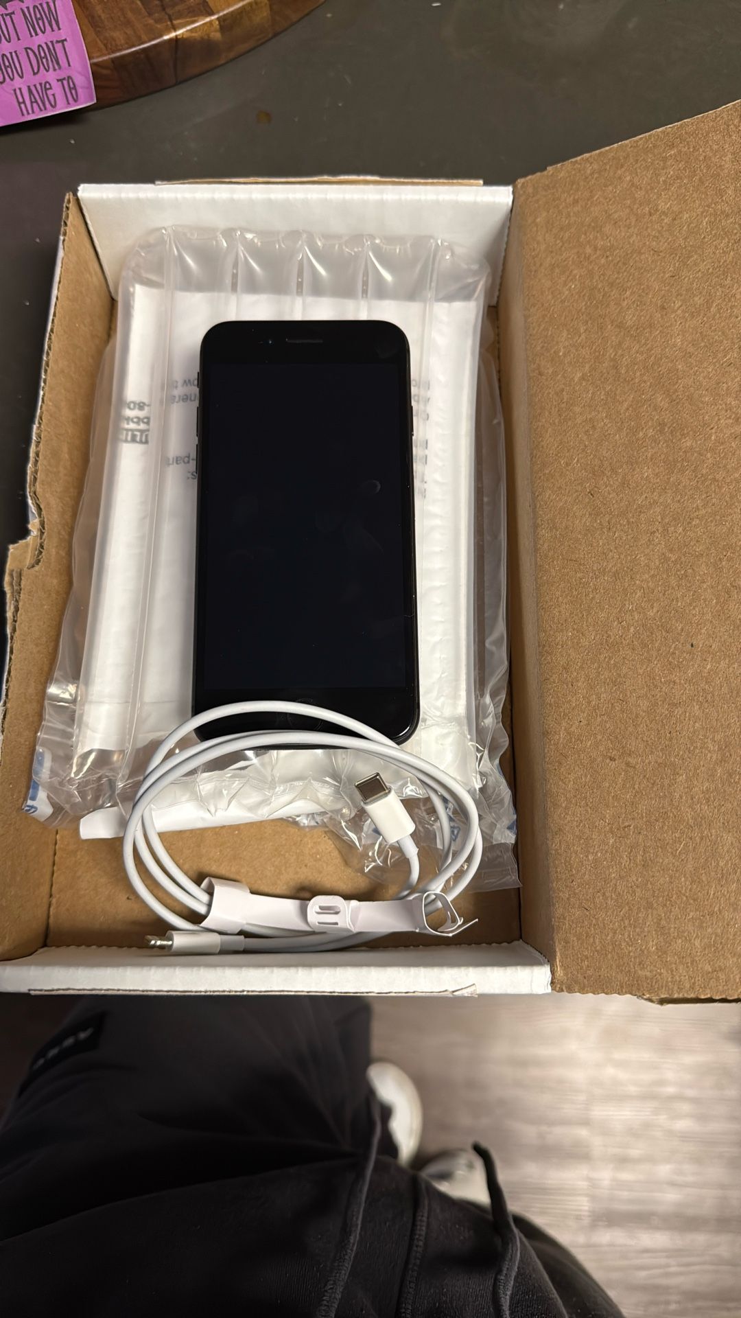 iPhone 8 64gb Unlocked