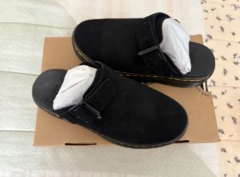 Dr. Martens mules