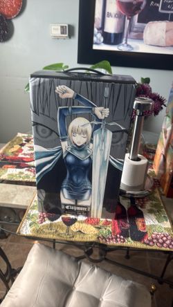 Claymore Manga Box Set