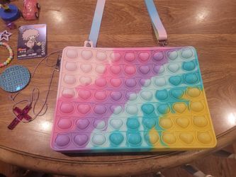 Fidget toys