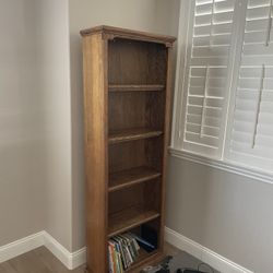 BookShelf