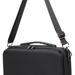 Carrying Case and Drone Accessories Fits for DJI mini 3, Lightweight Shockproof Protective Sleeve with Portable Padded Interior