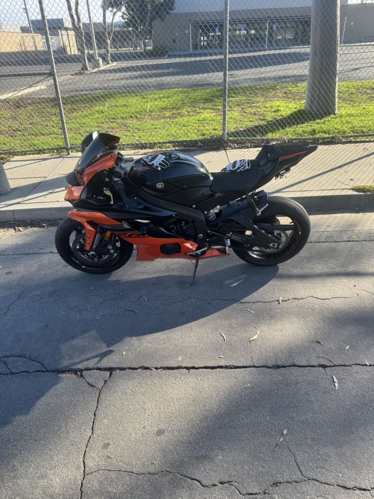 2020 Yamaha R6 for Sale in Torrance, CA - OfferUp