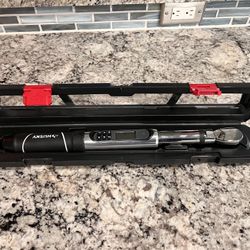 Torque Wrench