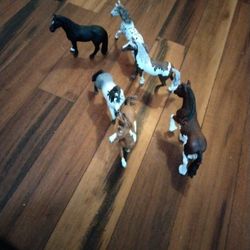 Horse Model