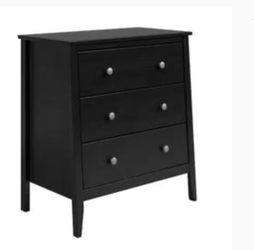 Small Dresser